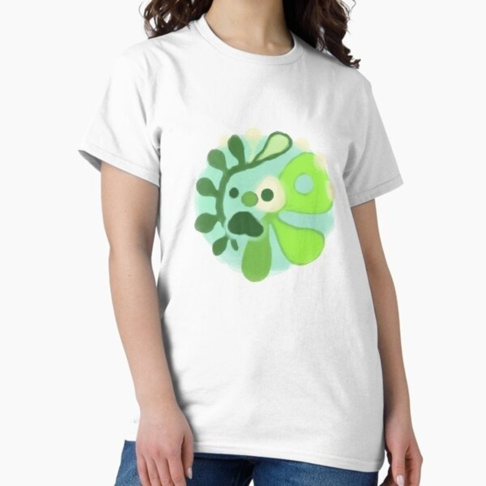 CORTIS Casual Fan Collection Tee